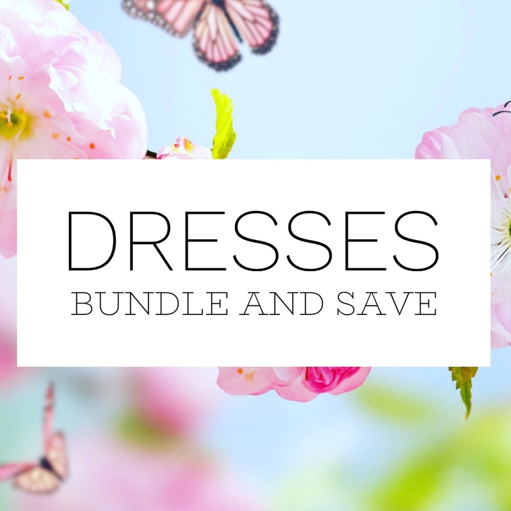 Dresses